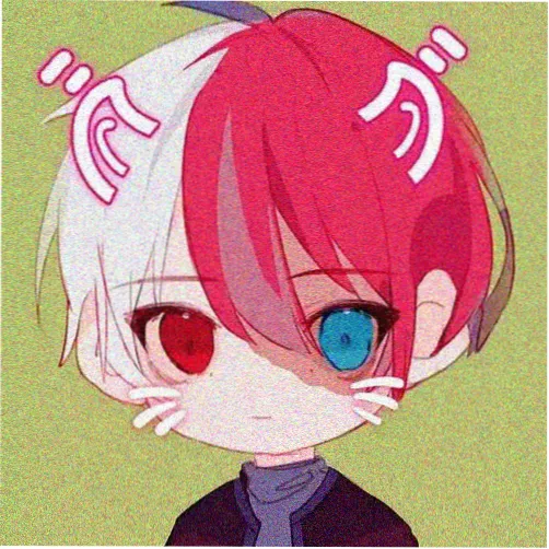 日暮戈薇角色头像