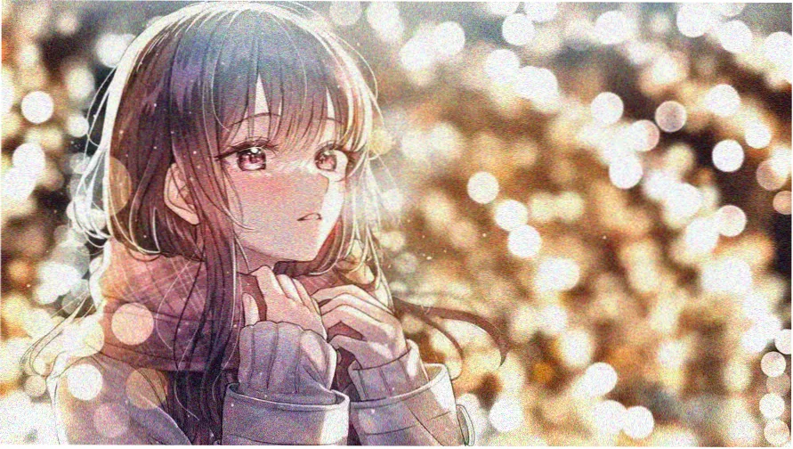 犬夜叉剧场版4红莲的蓬莱岛主视觉横幅